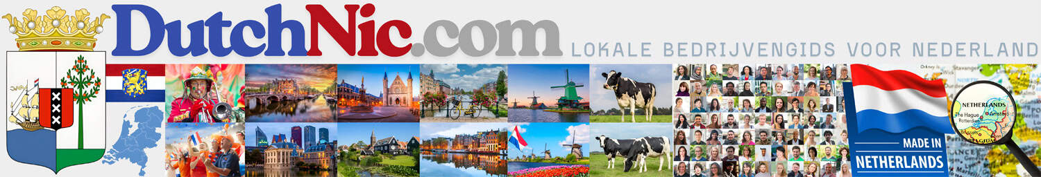 Gemaakt in Nederland - BC de Loper